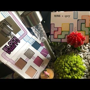 $ Sold on Facebook $Tetris Block Party Pallette